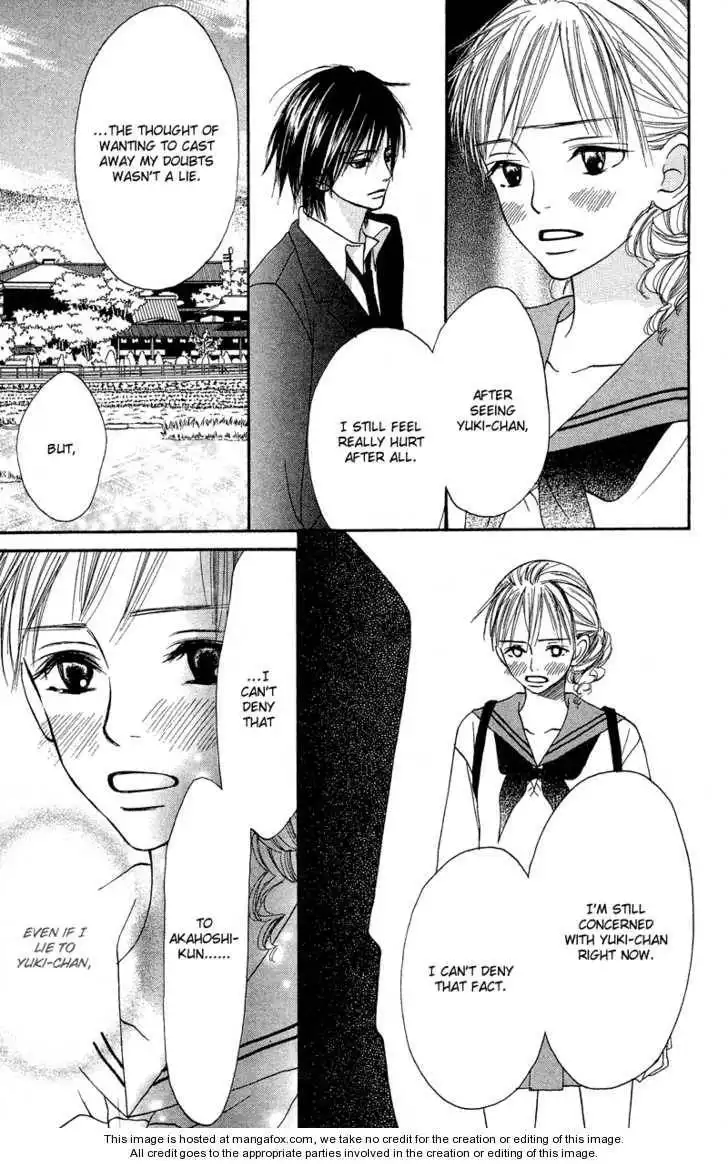 Crazy for You (Shoujo) Chapter 13 30